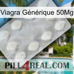 Viagra Générique 50Mg 16